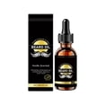 thumbnail image 1 of Aceite para el cuidado de la barba para hombres, hidratante, suavizante, nutritivo y suave, 30 ml. Cuidado de la barba., 1 of 5