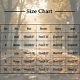 thumbnail image 2 of HongQid Womens Sweaters Waffles Fall Long Sleeve Hoodie Laides Sweatshirts Loose Casual Fashion Clothes, 2 of 8