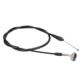 thumbnail image 1 of Cable de acelerador UTV, cable de acelerador ATV, cable de control del acelerador ABS, cable de control del estrangulador, tecnología avanzada, 1 of 9
