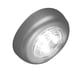 thumbnail image 4 of sweethay 3 LED alimentado por batería de luz nocturna inalámbrica Stick Tap Touch Push Security Closet Gabinete Coche Cocina Lámpara de pared Bombillas para automóviles, 4 of 6