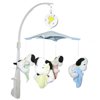 Bedtime Originals Musical Mobile, Sleepytime Baby Snoopy