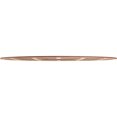 thumbnail image 3 of Ekena Millwork 26"OD x 9 1/2"ID x 3/8"T O'Neal Wood Fretwork Pierced Ceiling Medallion, Alder, 3 of 3