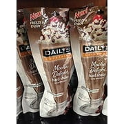 Daily's Mocha Delight Cocktail, 6.3 fl oz