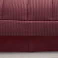 thumbnail image 2 of Sweet Home Collection Red 8 Piece Bed in a Bag Comforter Set with Sheets, Queen, 2 of 8