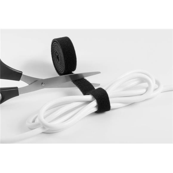 Durable Office Produits 503201 20 mm Poignée Cavoline 20&44; Noir