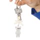 thumbnail image 5 of Houderco Llavero De Osito Con Material Resistente Para Personalizada, 5 of 8