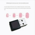 thumbnail image 6 of Mini USB Fingerprint Reader Module Device for 10 11 Hello Biometrics Security Key, 6 of 10