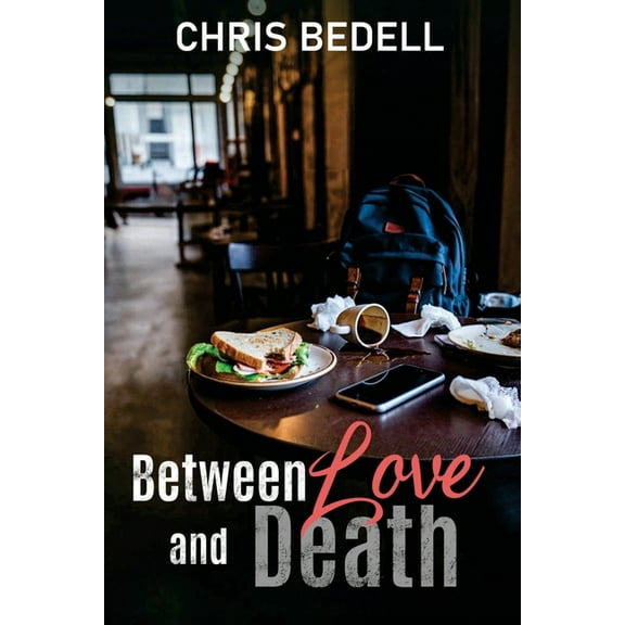 Between Love and Death, (Paperback)