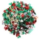 thumbnail image 4 of Confeti De Navidad Duradero Brillante Y Reutilizable, Confeti De árbol, Para Invitación De Fiesta De Decoración De Mesa ANGGREK Otros, 4 of 8