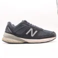 thumbnail image 1 of New Balance 990 Men's 14 EE Navy Blue Suede Athletic Comfort Shoes Sneakers USA, 1 of 6