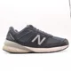 thumbnail image 1 of New Balance 990 Men's 14 EE Navy Blue Suede Athletic Comfort Shoes Sneakers USA, 1 of 5