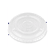 thumbnail image 1 of Tapa de PLA KANOGO GREEN para vaso térmico de 10 12 16 y 20 oz 1000 pz blanco, 1 of 5