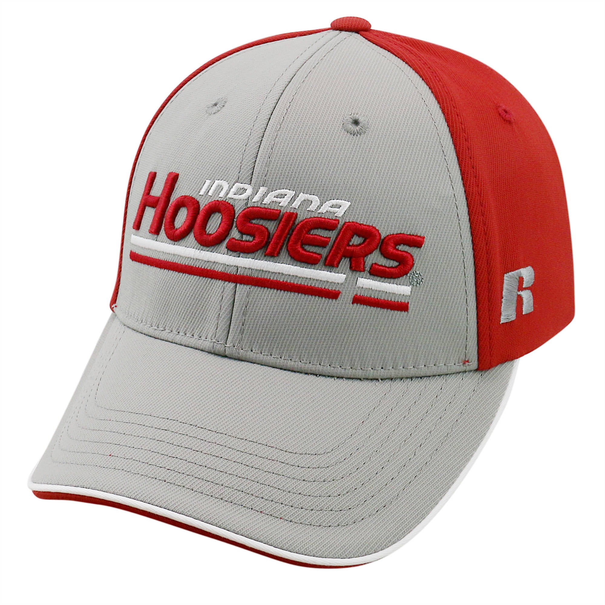 University Of Indiana Hoosiers Away Two Tone Baseball Cap