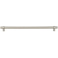 thumbnail image 6 of Jeffrey Alexander 5673 Key Grande 26-1/2" (673 Mm) Center To Center Modern Industrial Pipe, 6 of 6