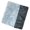 Light Gray, variant on Long Plush Cat Bed Mats Soft Washable Pet Nest Square Fleece Cushion Puppy Kitty Mat Cat Sleeping Bed for Small Large Dogs Cats (Blue,L 70x50cm)