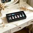 thumbnail image 7 of Homemoh Glass Dipped Pen Ink Set, Crystal Elegant Flower Signature Ink Pen, Calligraphy Pen Set with Pen Holder for Signatures, Gift Cards Writing, Calligraphy Beginners, 7 of 7