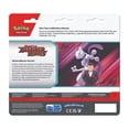 thumbnail image 4 of Cartas Coleccionables Pokémon TCG Scarlet & Violet Destined Rivals 3 Pack Blister En Inglés Varios Modelos 1 Pieza, 4 of 4