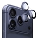 thumbnail image 1 of Protector de lente de cámara Sahara UltraStrong para iPhone 17 Pro, 1 of 6
