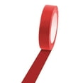 thumbnail image 2 of Floor Marking Tape, 1 in x 36 yd, Red, Pack of 6 Rolls, 2 of 2