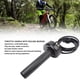 thumbnail image 3 of Del Acelerador Con Rodamiento, Empuñaduras Del Acelerador Para Moto De Cross, Textura Antideslizante De 22 Mm, Control Mejorado Para Moto De Cross Eléctrica, 3 of 7