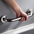 thumbnail image 3 of Barre d'appui de sécurité pour baignoire et toilettes, 3 of 4