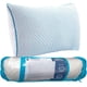 thumbnail image 1 of Almohada Memory Foam Bluelander, Moldeable, Hipoalergénica y Antibacterial, 1 of 5