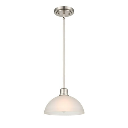 

Millennium Lighting Pendant light Brushed Nickel