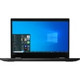 thumbnail image 3 of Restored Lenovo ThinkPad L13 Yoga Laptop Computer | 13.3" Laptop | Intel Core i5-10210U (1.6 GHz) | 16GB RAM | 128GB SSD | Windows 10 Home (Refurbished), 3 of 5