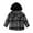Dark Gray, variant on CAICJ98 Baby Toddler Boys Long Sleeve Shirt Flannel Plaid Shirts Button Down Shirts for Boys Jacket Top Outfit Fall Winter Clothes (Red,3-4 Years)
