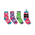 thumbnail image 1 of Chaussettes - Trumpette - Accessoires pour Enfants Chat 2-3 Ans Ensemble de 3, 1 of 1