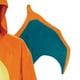thumbnail image 5 of Disfraz oficial de Charizard Deluxe para Pokémon Adulto XL, 5 of 6