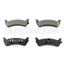 DuraGo BP667MS Disc Brake Pad