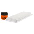 thumbnail image 1 of Kit De Filtro de Aire y Filtro de Aceite 2 PIEZAS Compatible con Lexus Rx400h V6 3.3L DE 2006 A 2008, 1 of 3