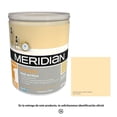 thumbnail image 1 of Pintura Meridian Estándar 1 Año Color  Vainilla Mate 4 Litros, 1 of 4