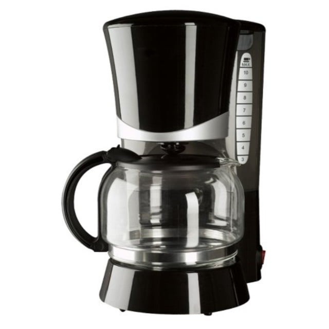 10-Cup Coffee Maker - Walmart 