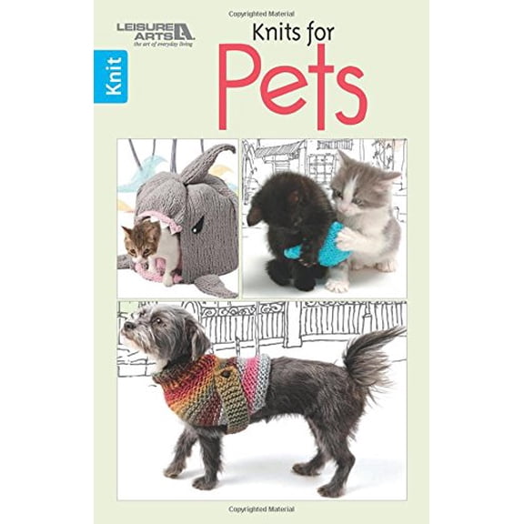 Knits for Pets