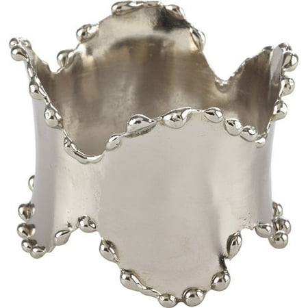 UPC 789323313751 product image for Saro Classic Napkin Ring (Set of 4) | upcitemdb.com