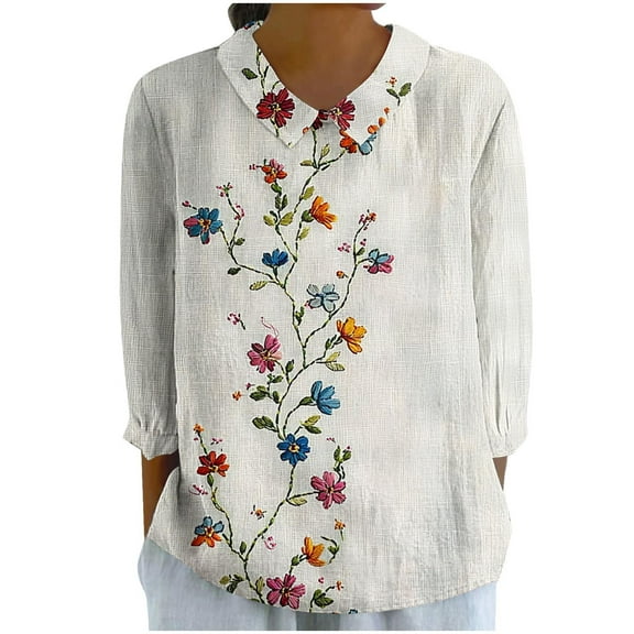 Zuesphe Plus Size Summer Tops for Women 2025 Western Shirts for Women Cowgirl Dressy Blouses for Women Summer Active Tank Tops for Women Cropped