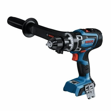 Bosch 1/2-in 18-volt Variable Speed Brushless Cordless Hammer Drill