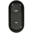 thumbnail image 3 of Dorman 49239 Door Window Switch for Select Chevrolet / GMC Models, Black, 3 of 4