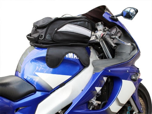 sportbike tank bag