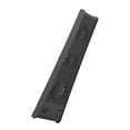 thumbnail image 2 of Cateissary Enfriador DE consola DE juegos para PS5 DE/UHD, ventilador DE refrigeración DE plástico para juegos DE, enfriador DE para Videojuegos y accesorios negro, 2 of 6