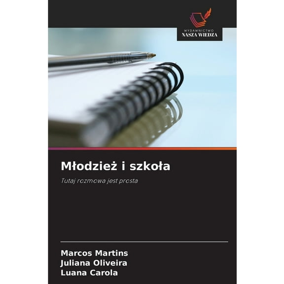 Mlodzież i szkola, (Paperback)