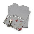 thumbnail image 4 of Skeleton Funny Mom Shirt, Funny Mom Club Shirt, Funny Mom Gift ID-0403-EW6W, 4 of 8
