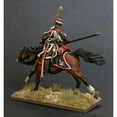 thumbnail image 2 of Victrix French Napoleonic Imperial Guard Lancers New, 2 of 5