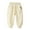 White, variant on Fozruso Girls Stretch Pants Girls Warm Thickened Corduroy Pants For Fall Winter Stylish Long Trousers For Toddler Girls Sizes 18-24 Months