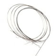thumbnail image 6 of Raindrops 4Pcs Set Banjo Strings Silver Steel Copper Alloy For Banjo Replacement Parts, 6 of 8