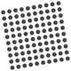 thumbnail image 5 of 100 fundas para auriculares, fundas para auriculares, fundas higiénicas de tela no tejida, fundas elásticas para auriculares, fundas para auriculares, 5 of 10