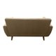 thumbnail image 4 of Love Seat Mainstays Capitonado Beige, 4 of 4