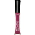 thumbnail image 3 of (2 pack) L'Oreal Paris Infallible 8 Hour Pro Hydrating Lip Gloss, Undeniable Mauve, 3 of 8
